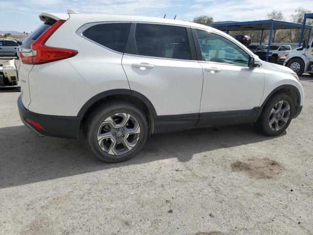 Photo 3 from auction – 2019 HONDA CR-V EX with VIN 5J6RW2H55KA017191