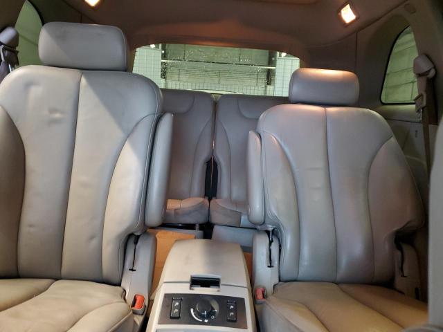 Снимка 10 от търг – 2004 CHRYSLER PACIFICA с VIN 2C8GM68494R581859