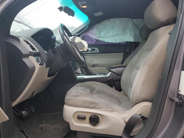 Photo 7 from auction – 2013 FORD EXPLORER X with VIN 1FM5K7D94DGC35320