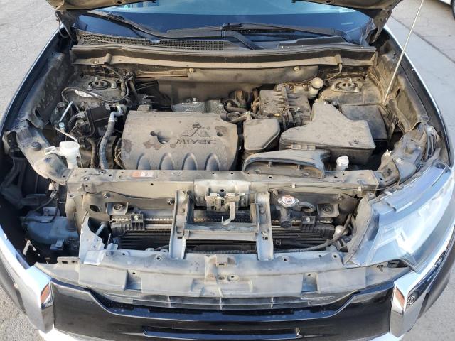 Photo 11 from auction – 2016 MITSUBISHI OUTLANDER with VIN JA4AD3A30GZ051422