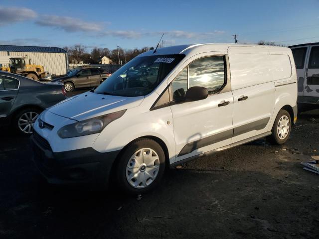 FORD TRANSIT CO 2014 with VIN NM0LS7E76E1138078 - Photo from auction