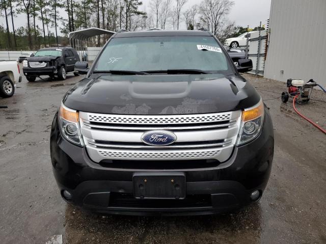 Photo 5 from auction – 2013 FORD EXPLORER X with VIN 1FM5K8D85DGB06872
