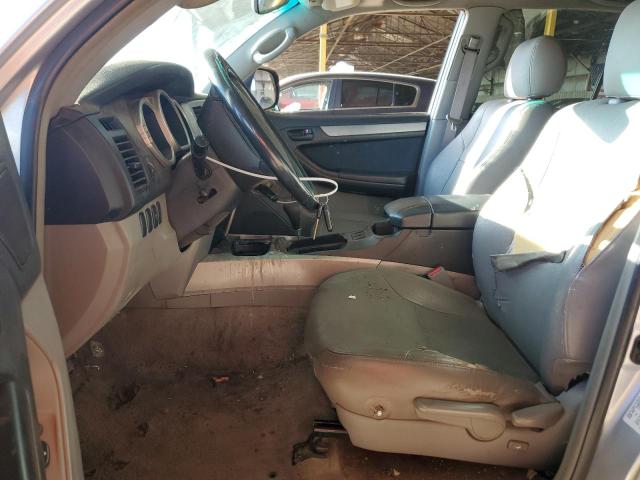 Снимка 7 от търг – 2003 TOYOTA 4RUNNER SR с VIN JTEZU14R538008784