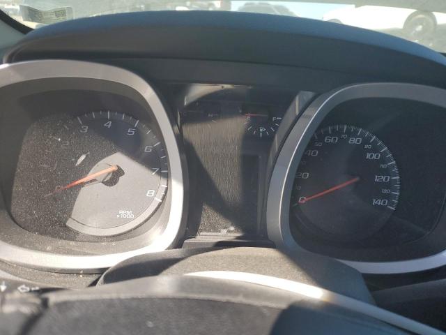 Photo 9 from auction – 2013 CHEVROLET EQUINOX LT with VIN 2GNALFEK5D6198202