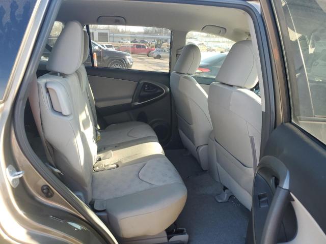 Photo 10 from auction – 2012 TOYOTA RAV4 with VIN JTMZF4DV4C5049163