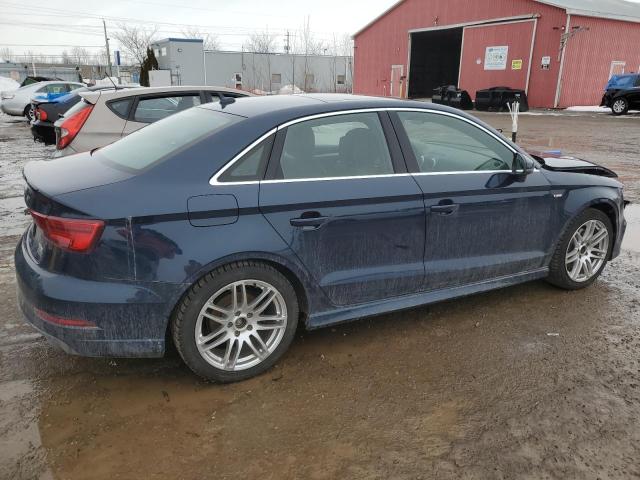 Photo 3 from auction – 2018 AUDI A3 PREMIUM with VIN WAUJ8GFF2J1057858