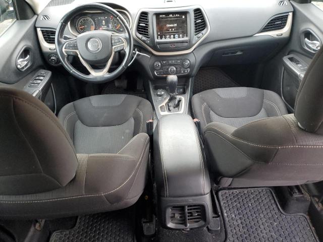 Photo 8 from auction – 2015 JEEP CHEROKEE L with VIN 1C4PJMCS6FW787235
