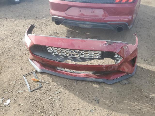 Photo 12 from auction – 2018 FORD MUSTANG with VIN 1FA6P8TH9J5135560