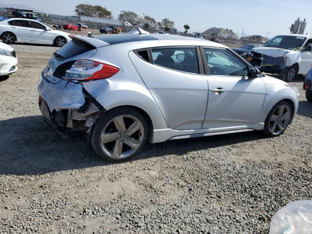 Photo 3 from auction – 2015 HYUNDAI VELOSTER T with VIN KMHTC6AE9FU225807