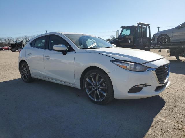 Photo 4 from auction – 2018 MAZDA 3 TOURING with VIN 3MZBN1L38JM218978