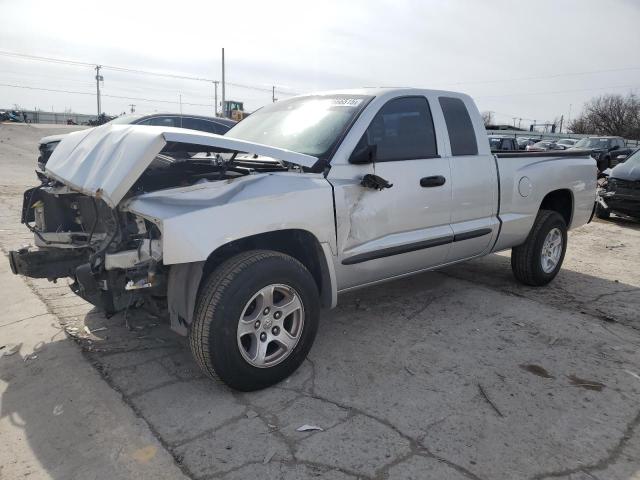 DODGE DAKOTA SLT 2006 with VIN 1D7HE42K86S516698 - Photo from auction