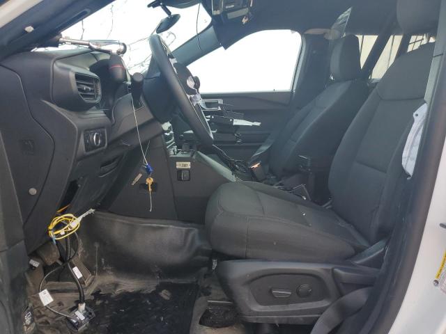 Photo 7 from auction – 2023 FORD EXPLORER P with VIN 1FM5K8AB7PGB12659