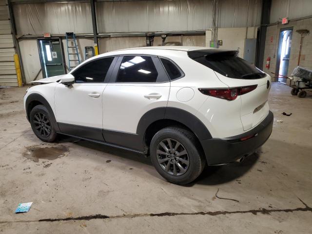Photo 2 from auction – 2021 MAZDA CX-30 with VIN 3MVDMAAL9MM304675