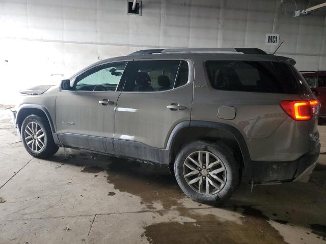 Photo 2 from auction – 2019 GMC ACADIA SLE with VIN 1GKKNLLS0KZ260295