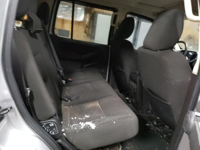 Photo 11 from auction – 2010 FORD EXPLORER X with VIN 1FMEU7DE7AUA68892