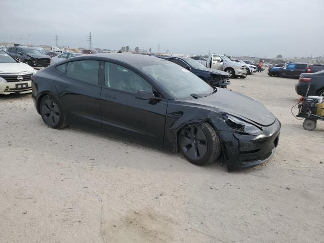 Снимка 4 от търг – 2023 TESLA MODEL 3 с VIN 5YJ3E1EA2PF500419