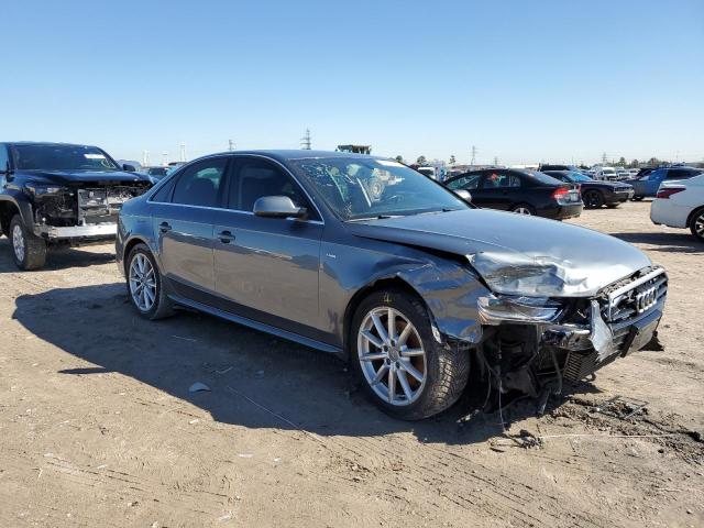 Photo 4 from auction – 2015 AUDI A4 PREMIUM with VIN WAUFFAFL0FN021276