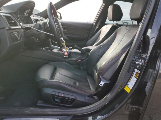 Photo 7 from auction – 2012 BMW 328 I SULE with VIN WBA3C1C51CF433584