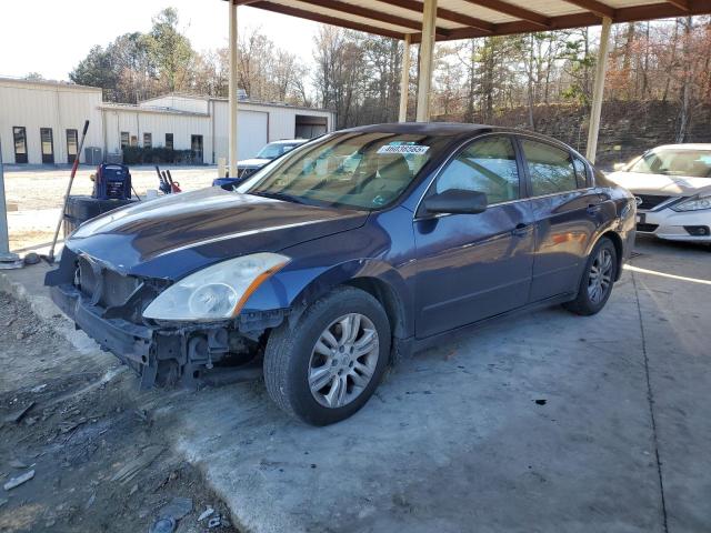 NISSAN ALTIMA BAS 2011 with VIN 1N4AL2AP3BN454838 - Photo from auction