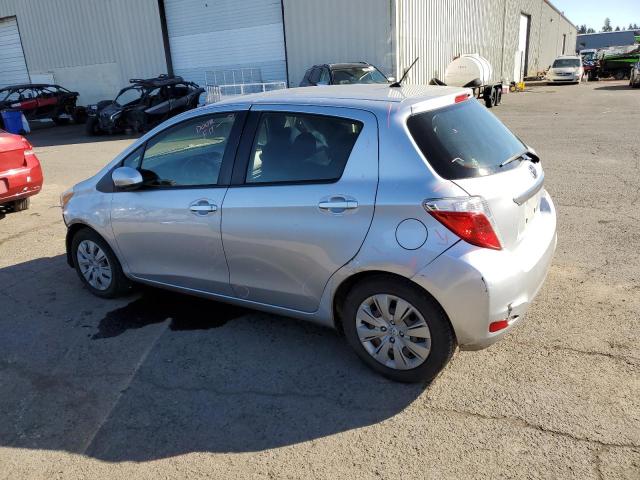 Photo 2 from auction – 2012 TOYOTA YARIS with VIN JTDKTUD30CD516562