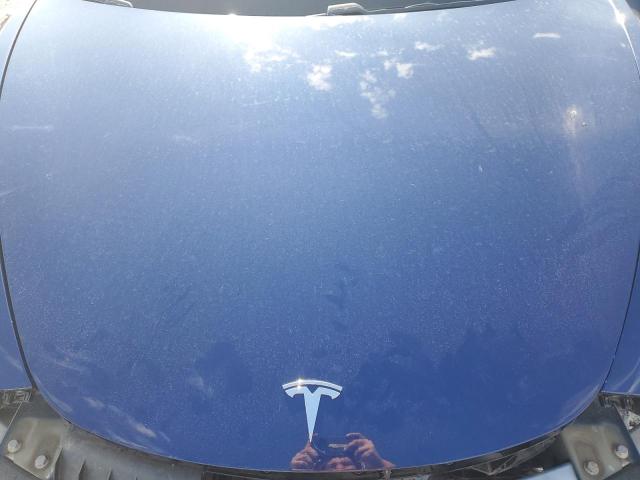 Photo 11 from auction – 2018 TESLA MODEL 3 with VIN 5YJ3E1EB5JF185437