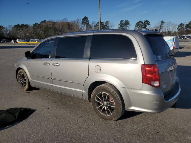صورة رقم 2 من المزاد - 2017 DODGE GRAND CARA مع VIN 2C4RDGCG0HR664264