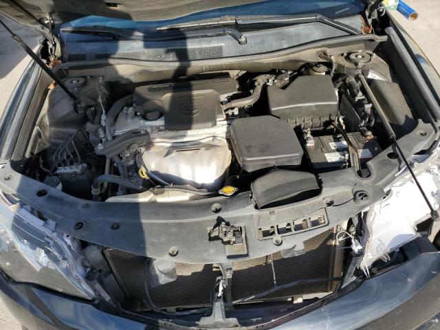 Photo 11 from auction – 2014 TOYOTA CAMRY L with VIN 4T1BF1FK7EU426950