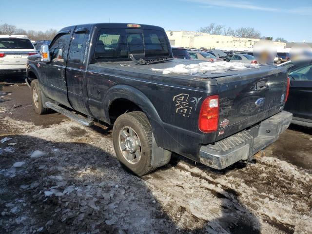 Photo 2 from auction – 2011 FORD F250 SUPER with VIN 1FT7X2B61BEB98004