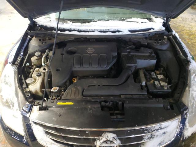 Photo 11 from auction – 2011 NISSAN ALTIMA BAS with VIN 1N4AL2AP2BN422902