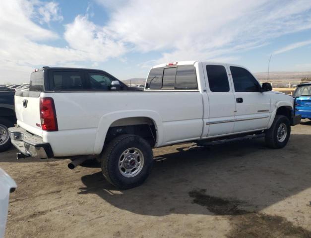 Photo 3 from auction – 2002 GMC SIERRA K25 with VIN 1GTHK29G42E295361