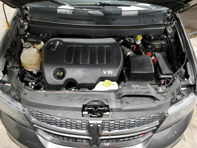 Photo 12 from auction – 2017 DODGE JOURNEY GT with VIN 3C4PDDEG7HT596660