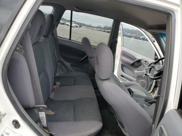 Photo 11 from auction – 2001 TOYOTA RAV4 with VIN JTEGH20V510035502