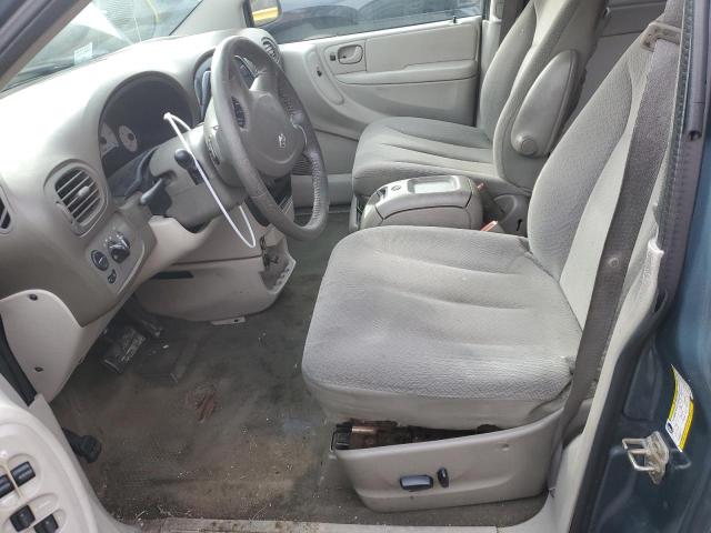 Photo 7 from auction – 2006 DODGE GRAND CARA with VIN 2D4GP44L86R616293