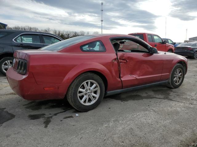 Photo 3 from auction – 2006 FORD MUSTANG with VIN 1ZVHT80N965265156