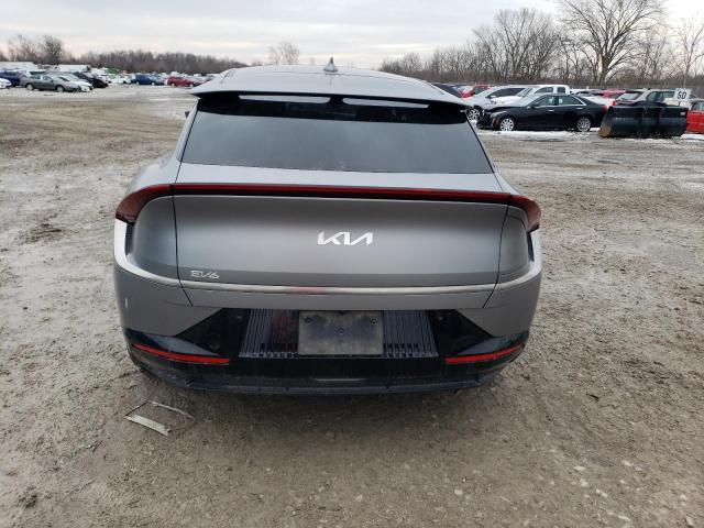 Photo 6 from auction – 2022 KIA EV6 LIGHT with VIN KNDC3DLC6N5034116