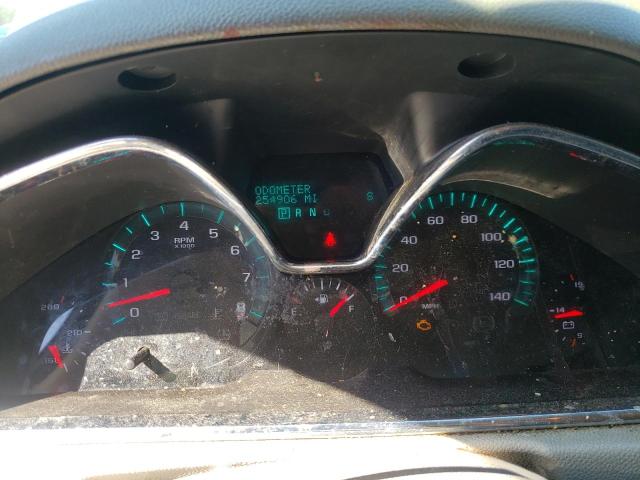 Photo 9 from auction – 2013 CHEVROLET TRAVERSE L with VIN 1GNKRFKD0DJ178550