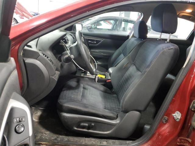 Photo 7 from auction – 2016 NISSAN ALTIMA 2.5 with VIN 1N4AL3AP0GN334850