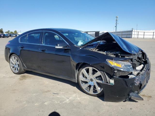 Снимка 4 от търг – 2012 ACURA TL с VIN 19UUA8F51CA014585