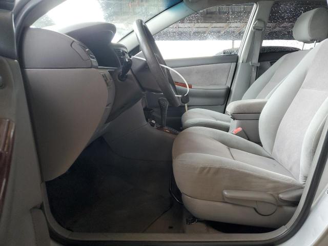 Photo 7 from auction – 2007 TOYOTA COROLLA CE with VIN 1NXBR32E47Z848227