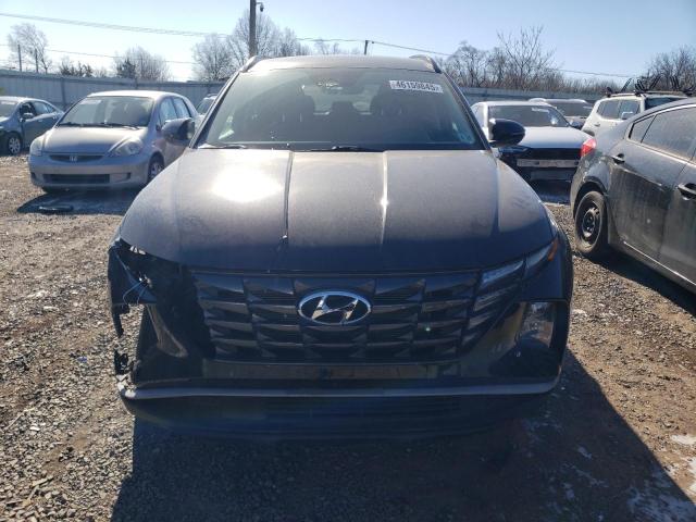 Photo 5 from auction – 2022 HYUNDAI TUCSON SEL with VIN 5NMJBCAE2NH069676