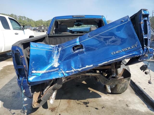 Снимка 6 от търг – 2004 CHEVROLET SILVERADO с VIN 1GCEC14T04Z220196