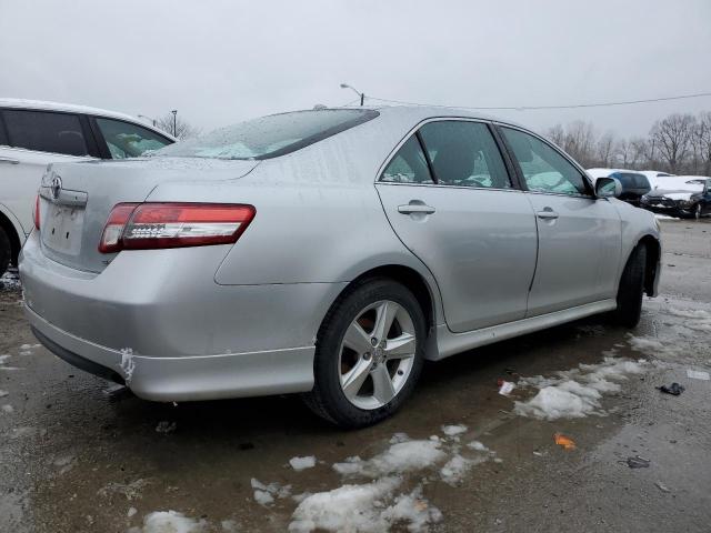 Photo 3 from auction – 2010 TOYOTA CAMRY BASE with VIN 4T1BF3EK5AU070604