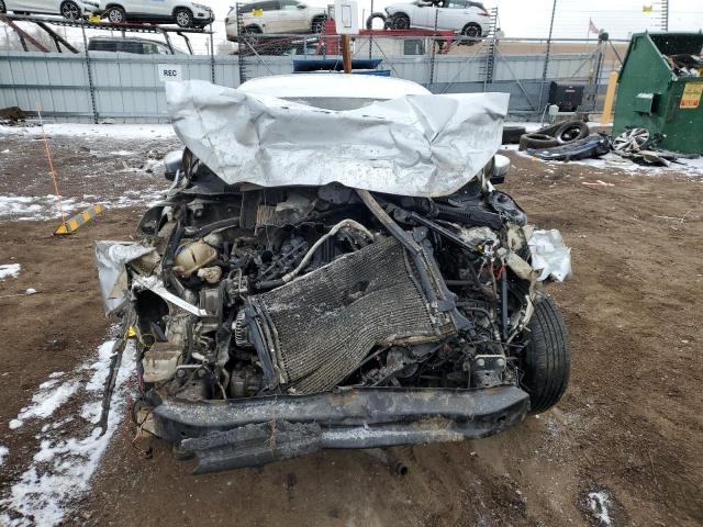 Photo 5 from auction – 2012 VOLKSWAGEN JETTA SE with VIN 3VWBP7AJ2CM029633