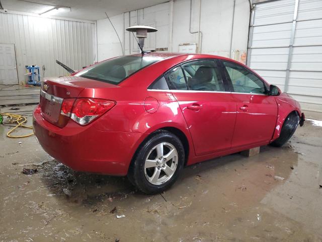 Photo 3 from auction – 2014 CHEVROLET CRUZE LT with VIN 1G1PC5SB4E7206270
