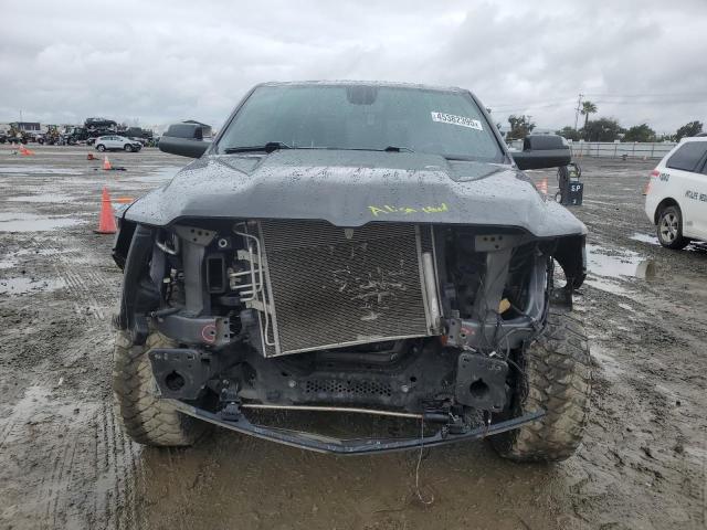 Photo 5 from auction – 2019 RAM 1500 BIG H with VIN 1C6RREMT6KN735335