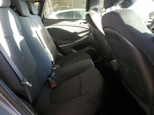 Photo 10 from auction – 2016 HYUNDAI ACCENT SE with VIN KMHCT5AE0GU294431