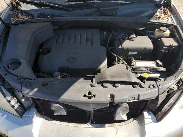 Photo 12 from auction – 2008 LEXUS RX 350 with VIN 2T2GK31UX8C037274