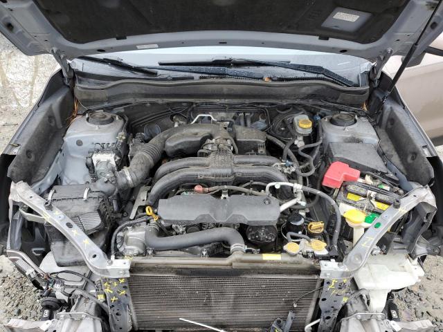 Photo 12 from auction – 2014 SUBARU FORESTER 2 with VIN JF2SJAJC5EH498436