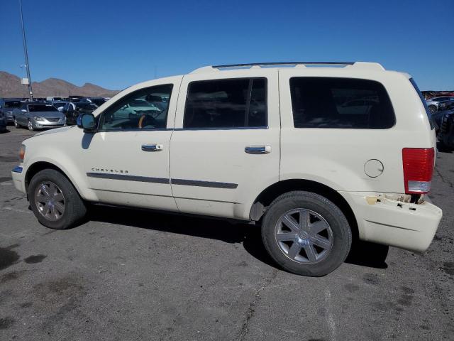 Photo 2 from auction – 2009 CHRYSLER ASPEN LIMI with VIN 1A8HW58P39F707743