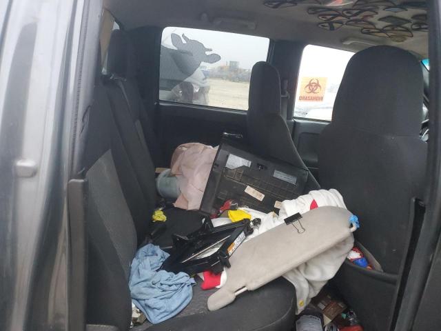 Foto 10 de la subasta – 2008 GMC CANYON SLE con VIN 1GTCS33E388200884